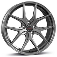 Borbet Felgen Y 8.5X20 ET41 5X1143 Titam FüR Dodge Caliber