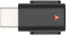 iMusk Original OEM USB-C Adapter for DJI Mic Type-C Adapter, Mini