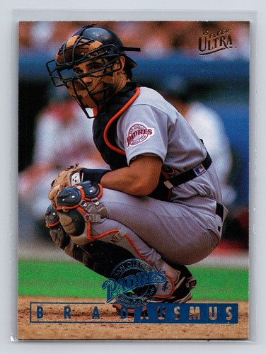 1995 Brad Ausmus #230