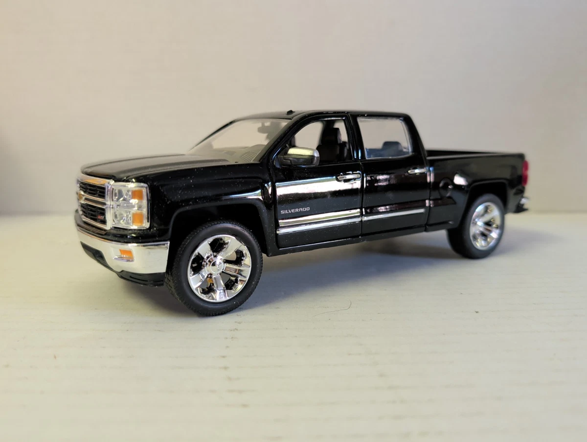 1 24 Silverado for sale | eBay