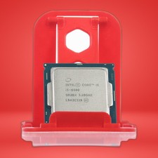Intel Core i5-6500 Quad-Core Processor 3.2 GHz 6MB LGA1151 SR2BX