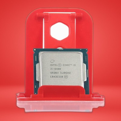Intel Core i5-6500 Quad-Core Processor 3.2 GHz 6MB LGA1151 SR2BX