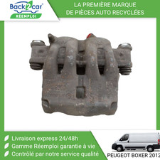 Etrier de frein Peugeot J9