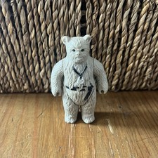 Product Image: 1983 Kenner Star Wars 1983 CHIEF CHIRPA Ewok Original ROTJ (No accessories)