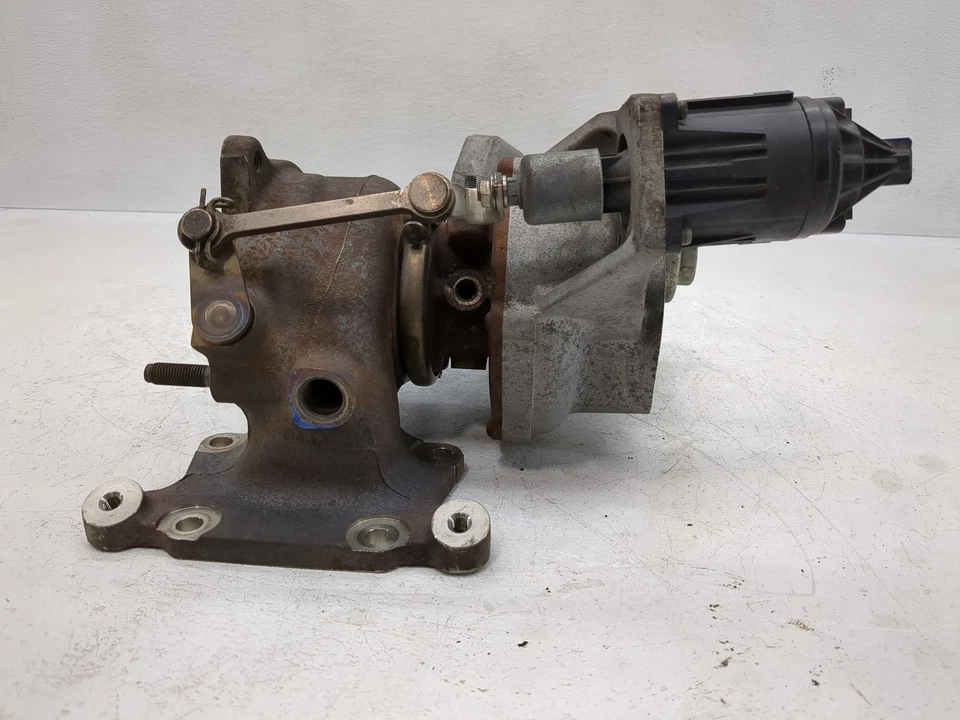 Acura Rdx 2019 turbocompresor turbo cargador súper cargador supercargador R3DP9 Foto 2 de 4