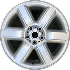Land Rover Range OEM Wheel 19" 2003-2005 Original Alloy Factory Rim 72173