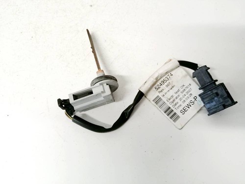 4b0820539 Temperaturfühler Temperatur Fühler  (Innenraumtempera DE2195421-71