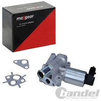 Maxgear AGR-VENTIL AbgasrÜCkfÜHrventil Passend FüR Opel Agila Astra Combo Corsa
