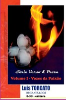Torcato Luis | S Rie Verso & Prosa - Antologia | Taschenbuch | Portugiesisch