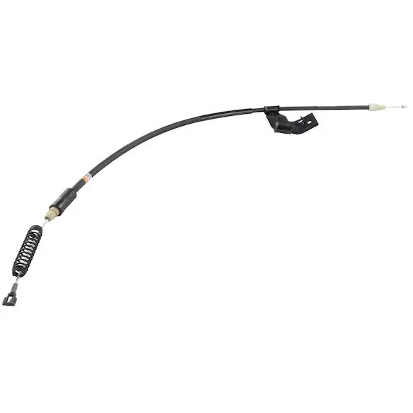 2019-2022 Ford F-250 Super Duty Left Parking Brake Cable Motorcraft BRCA-449 - Imagem 2 de 4