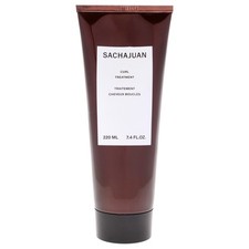 Curl Treatment by Sachajuan for Unisex - 7.4 oz Treatment