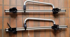 2x BMW Fahrradhalterung f�r Dachtr�ger 82720137716