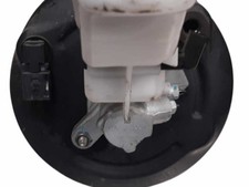 0204795084 bremskraftverstärker BMW I3 I01 2013 262626