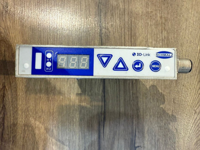 Schmalz SMPI 25 IMP RD M12-8-PT SO  Kompaktejektor IO-Link