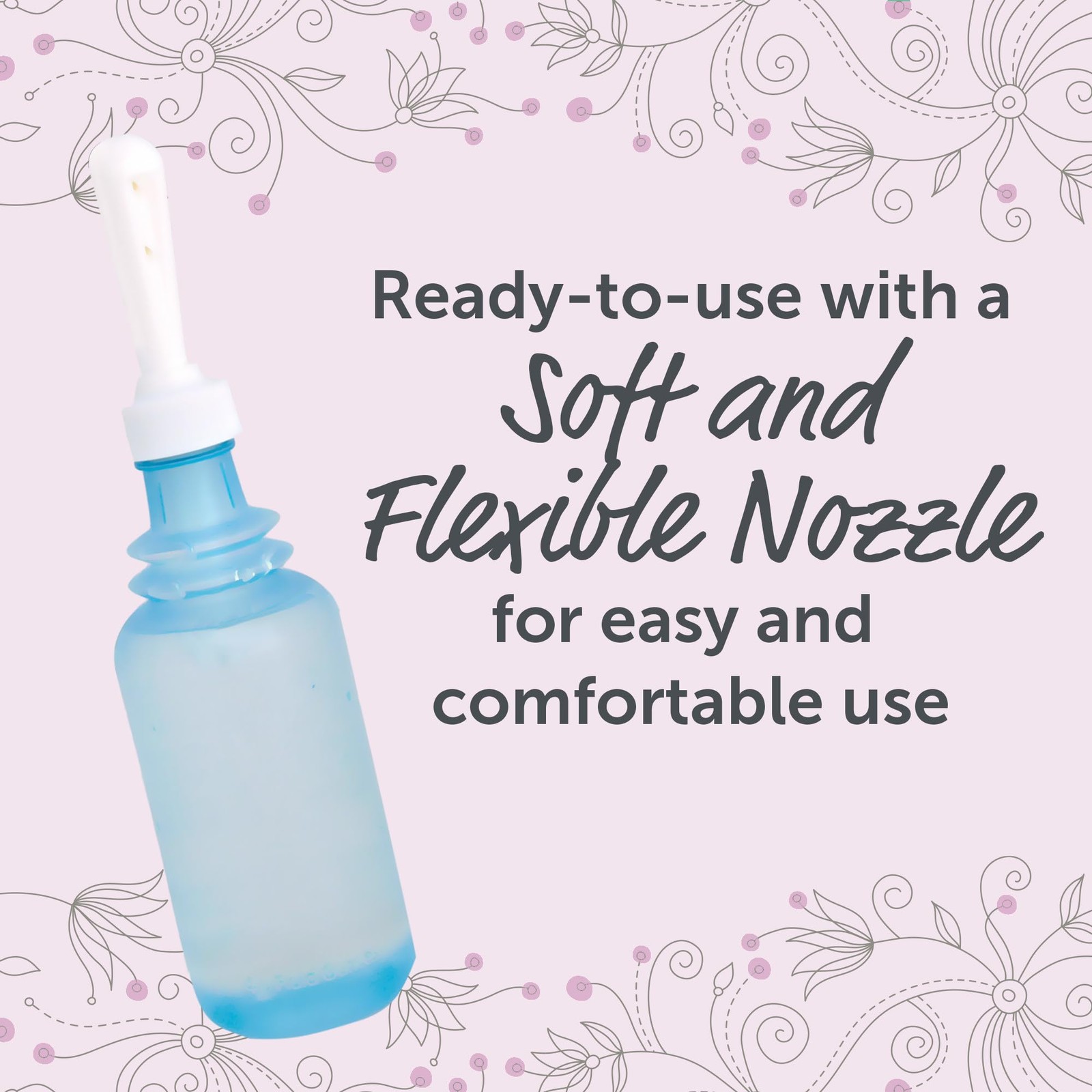 Summer's Eve Douche, Vaginal Douche for Women, Island Splash, 2 Units, 4.5 Oz...