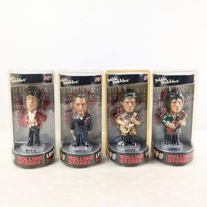 Rolling Stones Bobbleheads | eBay