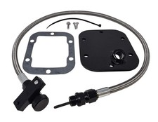 Dipstick Tube For G56 Manual 6 Speed Transmission Dodge 5.9l 6.7l Cummins 06-18