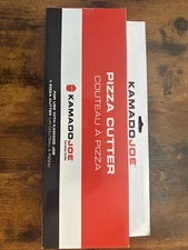 Pizza Cutter 14 Inch