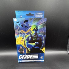 G.I. Joe Classified Series Vincent R. 'Falcon' Falcone Action Figure NIB