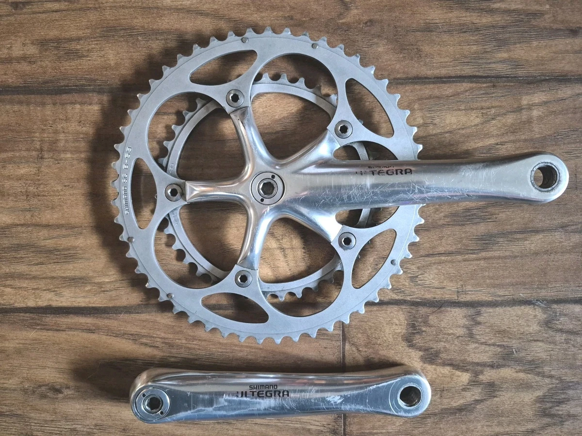 Ultegra 6500 Crankset for sale | eBay