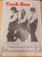 CashBox MUSIC MAGAZINE FEBRUARY 13 1965