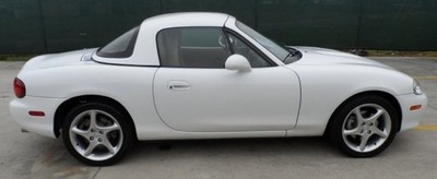 Mazda A3D Pure White Basecoat Clearcoat Quart Complete Paint Kit