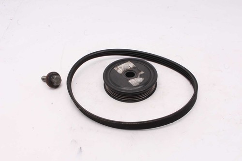 Lichtmaschinenriemen‑Riemenscheibe  BMW R 1100 RS 259 96-01