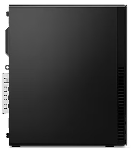 Lenovo ThinkCentre M75s AMD Ryzen 5 Pro 5650G 3.9GHz 32GB 1TB SSD W11P Desktop - Picture 4 of 5