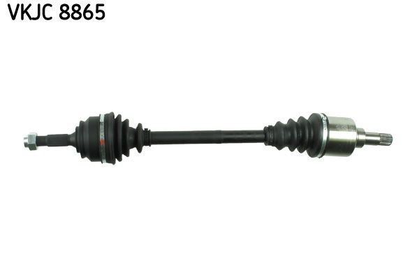 Antriebswelle Vorne Links Skf Vkjc 8865 FÜR CitroËN-image