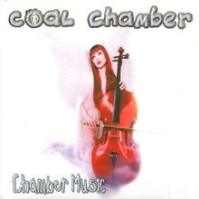 Chamber Music [DIGIPACK] von Coal Chamber | CD | Zustand akzeptabel