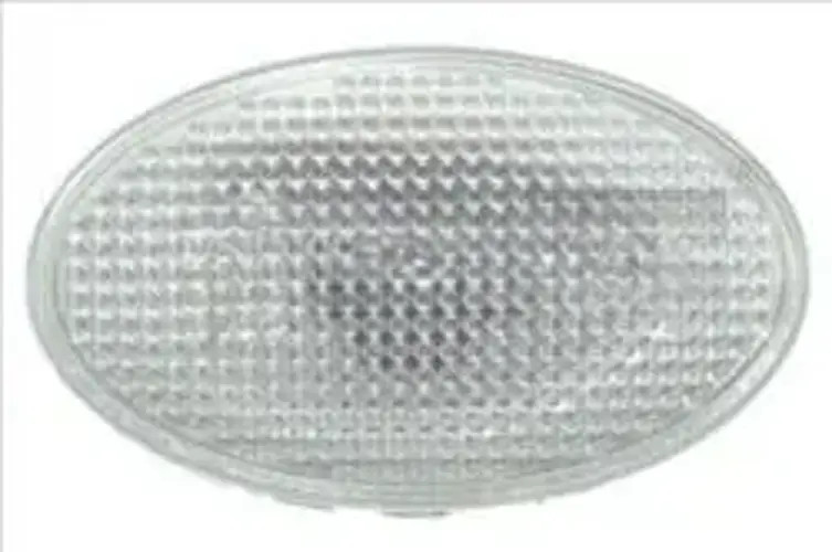 TYC Turn Signal MERCEDES-BENZ 18-5511-05-2 1688200121,6398200021,A1688200121 Side Marker Lights,Side Indicator,Indicator A6398200021 - Image 7