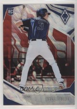 2019 Panini Chronicles Phoenix Ruby Wave Prizm 190/199 Kyle Tucker #5 2d9