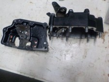 John Deere Rockshaft Control Valve Housing Lvu21480 Lva19255  1025r 1026r 2025r