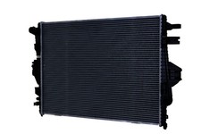 Radiateur Porsche CAYENNE