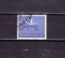 Germany 1939 70 Ann Derby Mi 698 Used