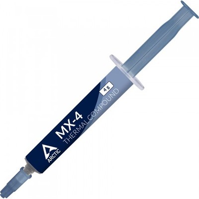 Arctic Cooling ACTCP00002B MX-4 Wärmeleitpaste 4g Hochleistungs