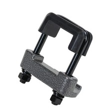 Anti Rattle clamp Hitch Tightener, Stabilizer for 2" Trailer Hitches Anti-R...