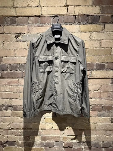 Aspesi Military Jacket XL Green - product listing photo