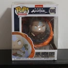Funko Pop! Vinyl Super 6 in: Nickelodeon - Aang (Avatar State) (Super) #1000