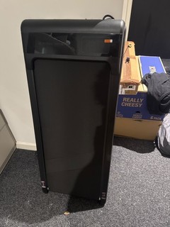 cheap walking pad treadmill used collection only