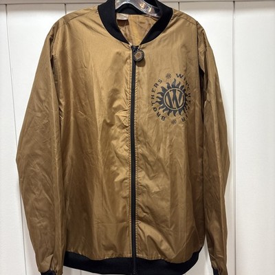 Supernatural Join The Hunt Winchester Brothers Full Zip Jacket Large New NWT