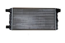 Radiateur Fiat CINQUECENTO