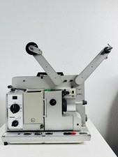 Bauer P7M synchron Proyector Cine 16mm Sonoro sin probar