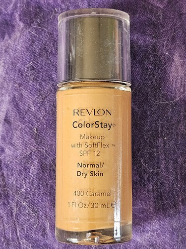 Revlon Colorstay Makeup Liquid Foudation Base SPF 15 24 hr Shade Variety Choice - Picture 29 of 32