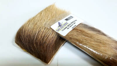 Natures Spirit Classic Bull Elk Mane Hair