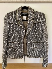 Chanel Blazer 36