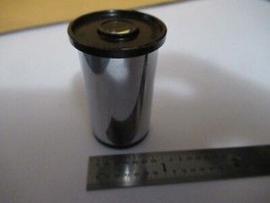 Leitz Wetzlar Germany 8X B Okular Optik Mikroskop Ersatzteil