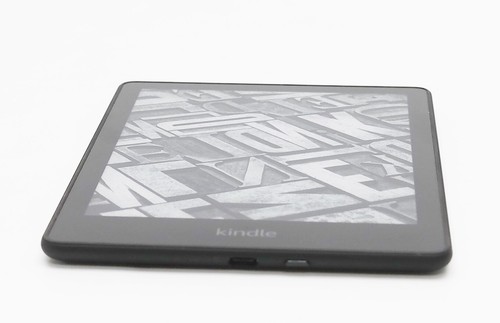 Amazon Kindle Paperwhite (11th Gen) M2L3EK 8GB E-Reader - Black - Picture 7 of 10