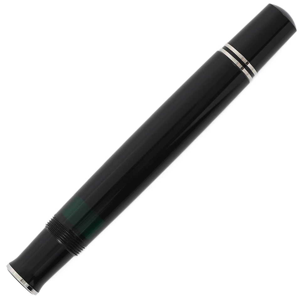 Pelikan Souverän® M805 Ersatz Tintenbehälter Schwarz, Blau oder Stresemann - Bild 2 von 4