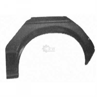 Reparaturblech Seitenwand Hinten Links FüR VW Golf I 17